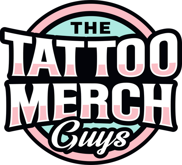 The Tattoo Merch Guys